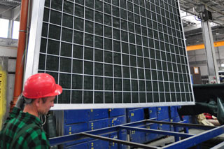 Modulgebäude Lärmschutzwände Freileitungen Stahlkonstruktionen Container Polen