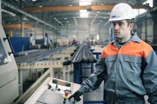 Freileitungen Lärmschutzwände Stahlkonstruktionen Modulgebäude Container Polen